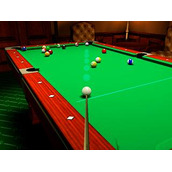 Gold Billiard Collection