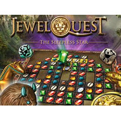 Jewel Quest: The Sleepless Star