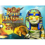 Royal Defense: Ancient Menace