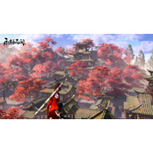 永劫无间阔刀连招技巧 永劫无间阔刀连招详解攻略