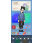 小米手机心情盲盒怎么开启