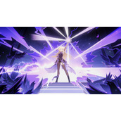 《原神》2.8被抛出的徽记世界任务策略