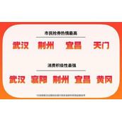2022湖北消费券第二轮什么时候开始？