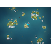 原神中央营地的影像3位置介绍