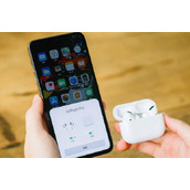 苹果air pods pro防水吗