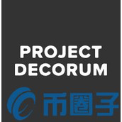 PDC币/Project Decorum项目白皮书和币种概念
