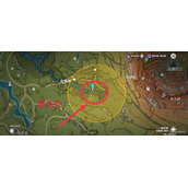 原神9月6日特殊宝藏位置介绍-原神秘宝迷踪第五天藏宝地位置汇总
