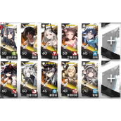 《明日方舟》巧克力大街摆完挂机流程分享