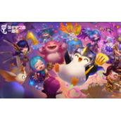 金铲铲之战s7.5版本更新后段位会重置吗
