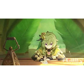 《原神》卡里米之蕈兽成就获得方法介绍