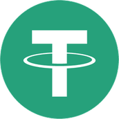 Tether最新价格一个多少钱0909