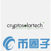 CST币/cryptosolartech是什么-CST币上线交易所介绍