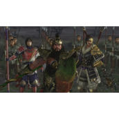无双大蛇2终极版存档在哪-steam存档位置一览