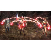 无双大蛇2终极版五星武器如何获得-详细方法介绍