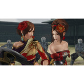 无双大蛇2终极版仙武改怎么获得-详细方法介绍