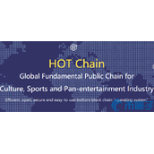 热度链(HOTC)是什么币-HOTC币官网总量和交易平台介绍