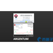 银特币(ARG)是什么币-ARG币官网总量和上架交易所介绍