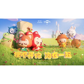 狸不开你-泡在一起-全民泡泡超人-阿狸联动确定