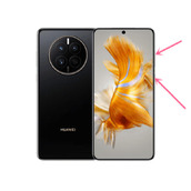 华为mate50录屏如何使用
