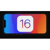 iOS16适配哪些机型