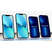 iPhone14如何预约