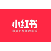 小红书把app背景颜色变成黑色