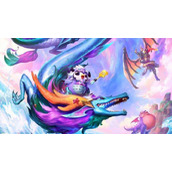《云顶之弈》索姆强度测评