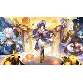 《原神》漫卷琼林成就攻略