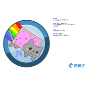NYAN是什么币-彩虹猫币官网总量及交易平台介绍
