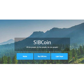 SIB币(SIBCoin)是什么币-SIB币官网及交易平台介绍