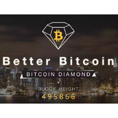 bcd(比特币钻石)是什么币-bcd特点解析