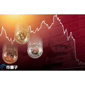 一文秒懂比特币暴跌对股市的影响