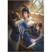 《三国杀》移动版阮慧技能介绍