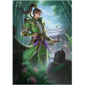 《三国杀》移动版界全琮技能介绍