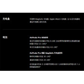 airpods pro2功能介绍