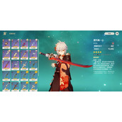 原神新四星单手剑笼钓瓶一心如何获取？