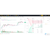 比特币k线图在哪个平台上看-哪里看信息比较准