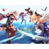 《原神》2.8深渊改动介绍