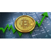 币圈子解析：美股暴跌对比特币有影响吗