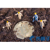最初的第一枚比特币怎么来的-BTC挖矿怎么挖