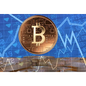 为什么比特币期货价格会高于比特币本身