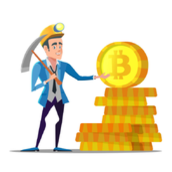 比特币的找零机制是什么意思