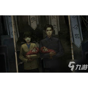 《纸嫁衣》第四章怎么过 第四章攻略