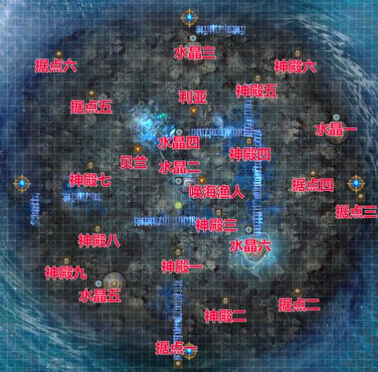 《地下城堡2》图28主线攻略流程