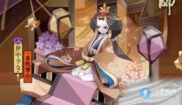 阴阳师匣中少女御魂搭配攻略
