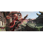 永劫无间红甲和金甲的区别是什么-永劫无间红甲和金甲区别一览