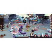 阴阳师逢魔入侵鬼灵歌姬攻略阵容推荐