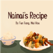 奶奶的菜谱NainaisReciPe中文版