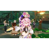 原神3.0多莉圣遗物用什么