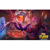炉石传说新版每日任务有哪些